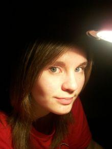 Lucie Koudelová